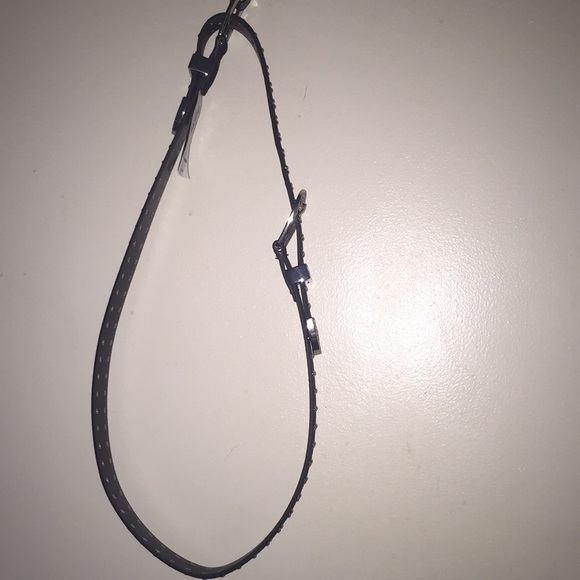 ⚡️💥NWT! EXPRESS Southwestern Belt glitter ✨ 🔥 - Picture 2 of 4